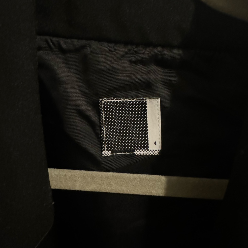 Facetasm Satin Jacket - image 2